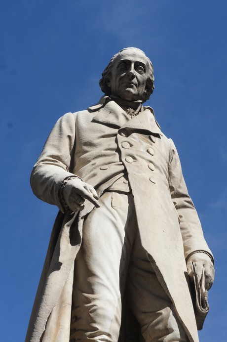 Joseph-Louis Lagrange